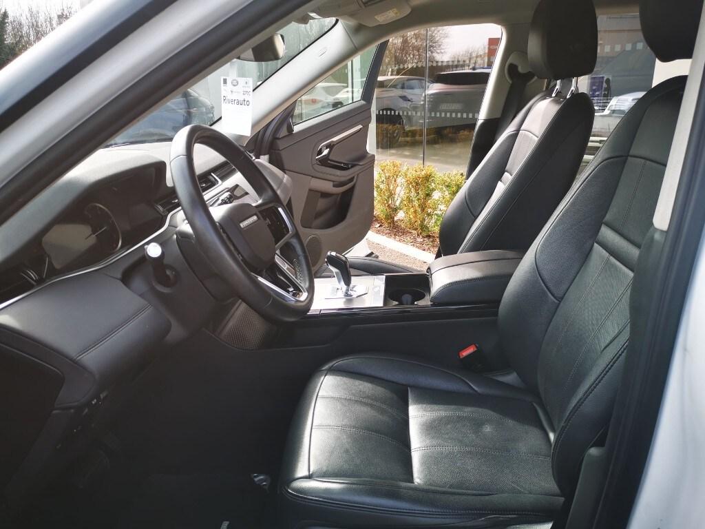 LAND ROVER RR Evoque 2ª serie Range Rover Evoq...