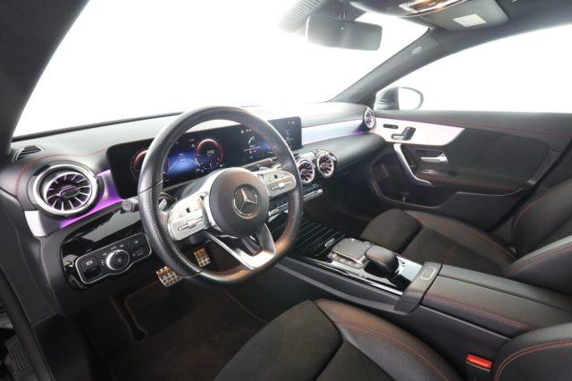 MERCEDES-BENZ CLA sse 200 d Automatic Shooting Brake PREMIUM