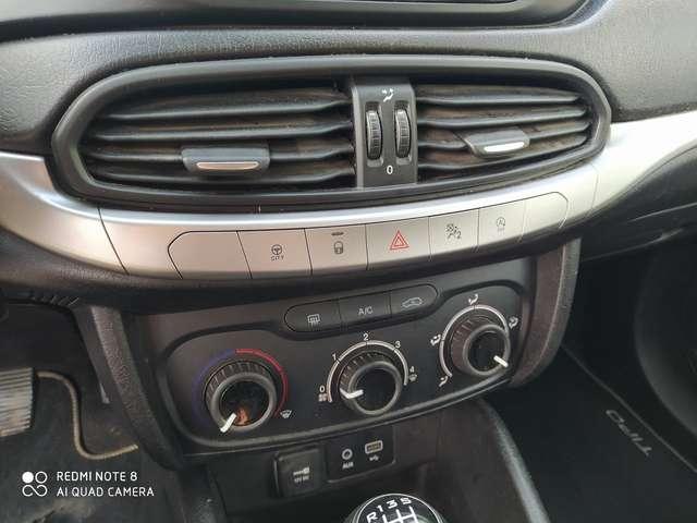 Fiat Tipo Tipo SW II 2016 SW 1.6 mjt Lounge s
