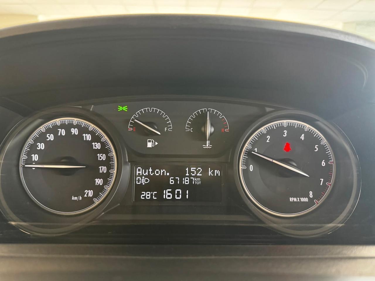 Lancia Ypsilon 1.2 69 CV 5 porte Platinum GPL