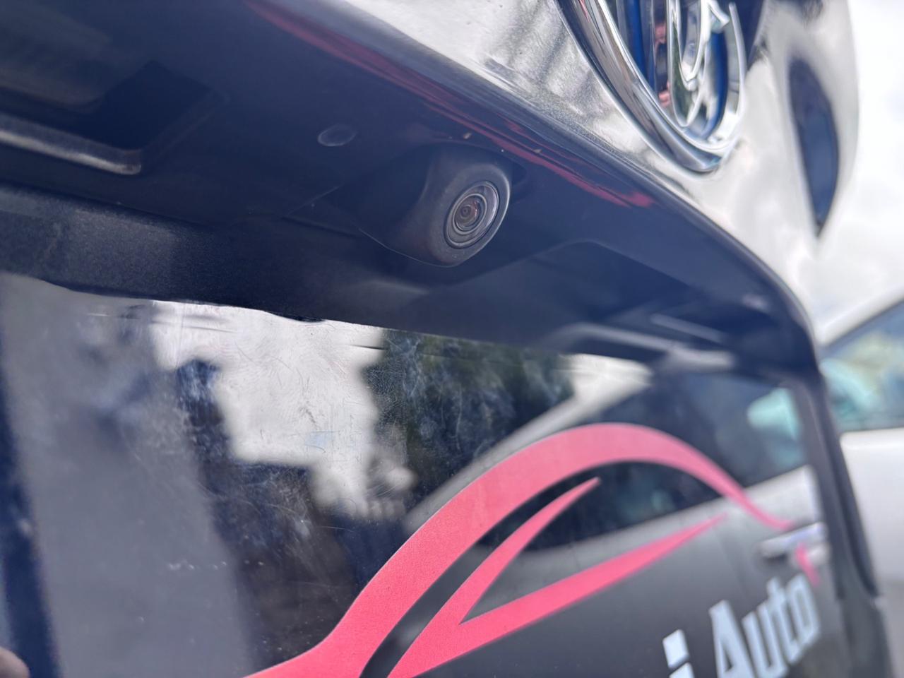 Toyota C-HR 1.8 Hybrid E-CVT Trend 72kw 98cv