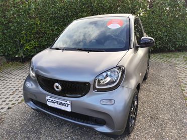 SMART fortwo 3ªs.(C/A453) fortwo 70 1.0 Prime