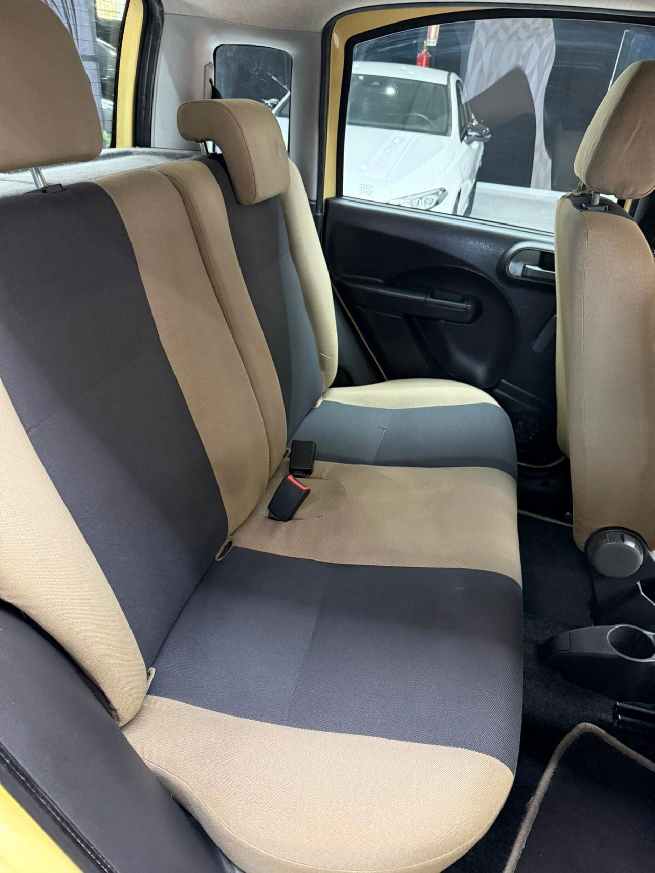 Fiat Panda 1.2 Climbing Natural Power