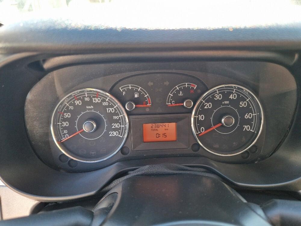 Fiat Punto 1.3 MJT II S&S 85 CV 5 porte ECO Easy