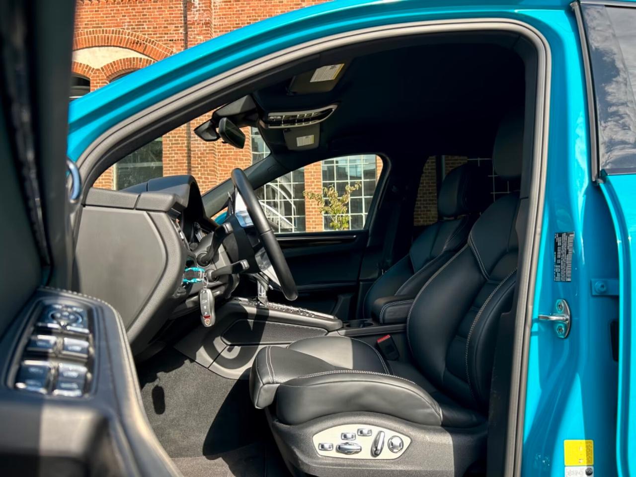 Porsche Macan 2.0 FULL OPTIONAL