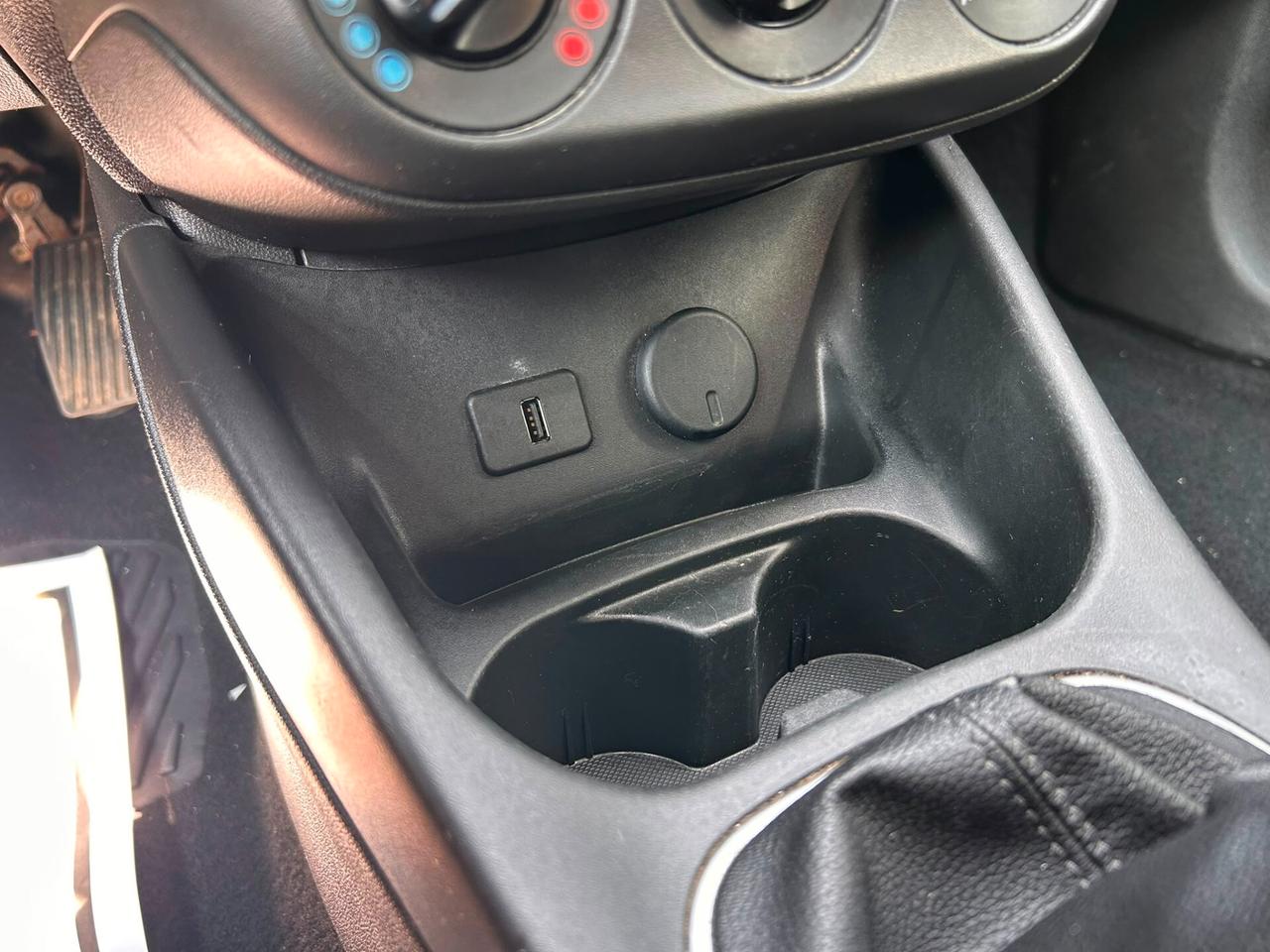 Opel Corsa 1.3 CDTI Coupé Advance