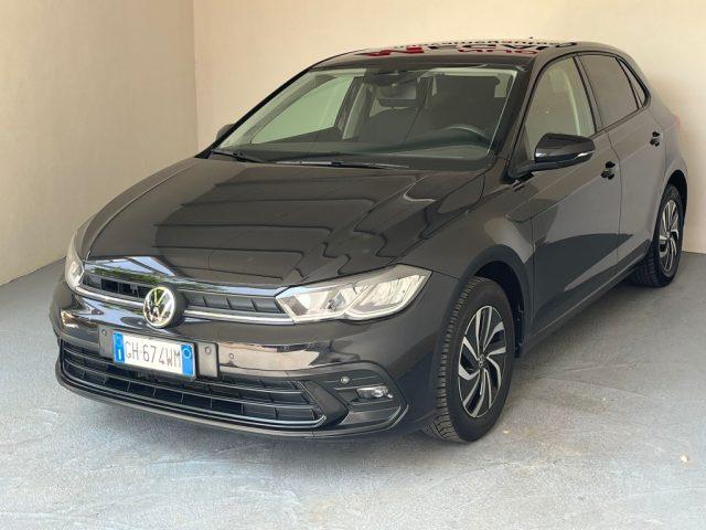 VOLKSWAGEN Polo 1.0 TSI Life