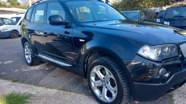 Bmw X3 xDrive18d Limited Sport Edition