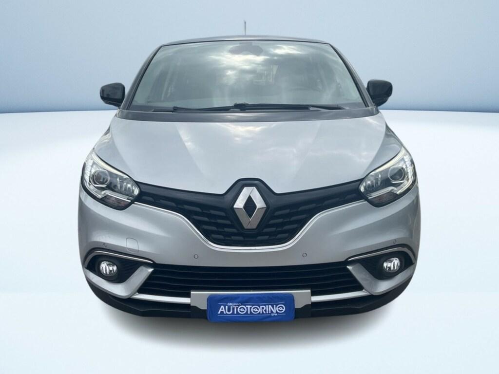 Renault Scenic 1.5 dCi Energy Sport Edition2 EDC