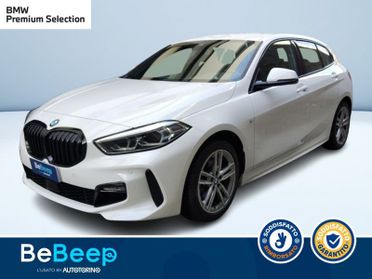 BMW Serie 1 116D MSPORT AUTO