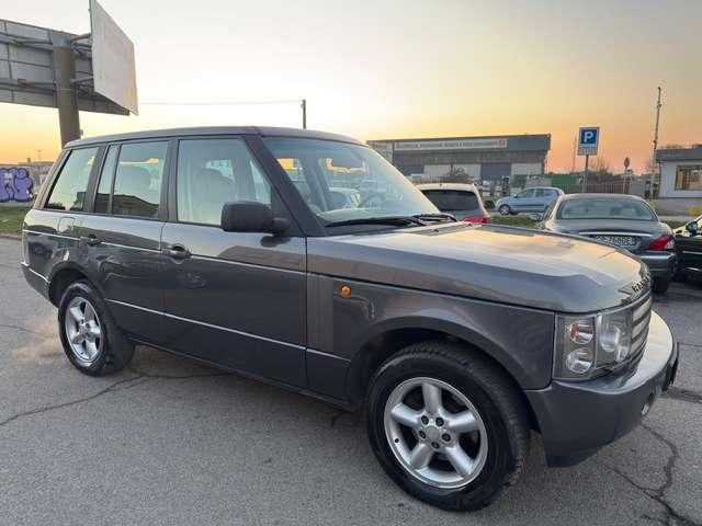 Land Rover Range Rover Range Rover 3.0 td6 auto