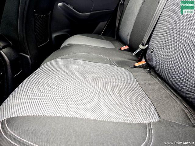 FORD Puma 1.0 EcoBoost Hybrid 125 CV S&S Titanium X