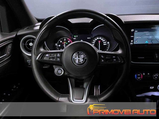 ALFA ROMEO Stelvio 2.2 Turbodiesel 160 CV AT8 RWD Super Business