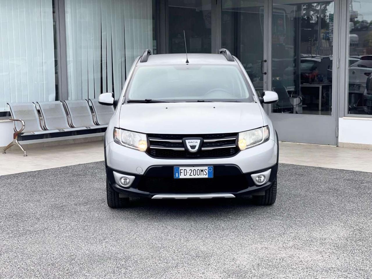 Dacia Sandero 1.5 Diesel 90CV E6 Neo - 2016