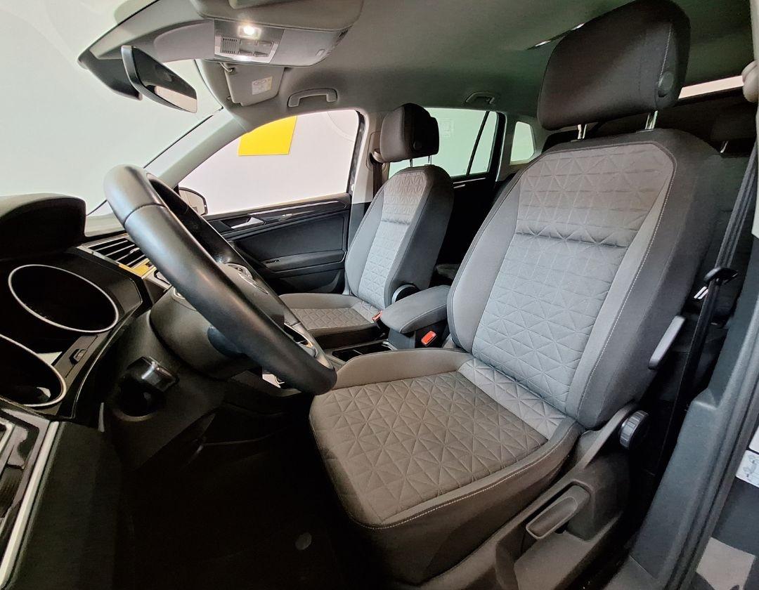 VOLKSWAGEN Tiguan 2ª serie - Tiguan 2.0 TDI SCR Life