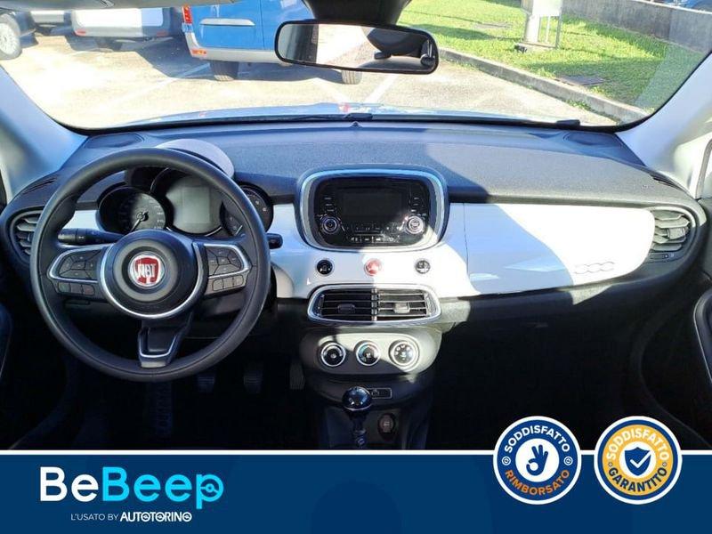 FIAT 500X 1.0 T3 URBAN 120CV