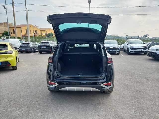 Kia Sportage 1.6 TGDi HEV AT GT-line