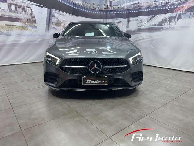 Mercedes-Benz A 180 d Automatic Premium AMG FULL-LED NAVI