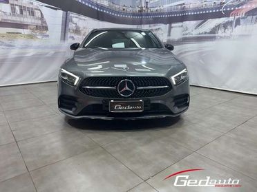 Mercedes-Benz A 180 d Automatic Premium AMG FULL-LED NAVI