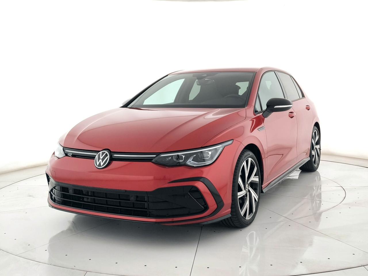 Volkswagen Golf 1.5 eTSI 130 CV EVO ACT DSG R-Line
