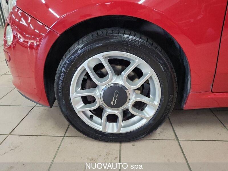 FIAT 500 500 1.3 Multijet 16V 95 CV Sport