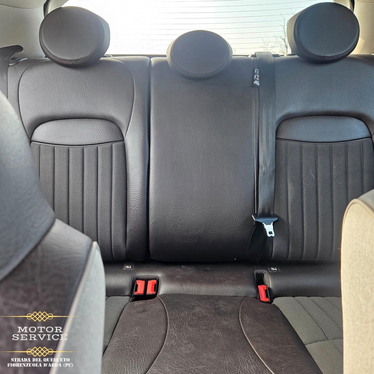 Fiat 500X 1.6 EURO6 PREZZO FINALE E REALE