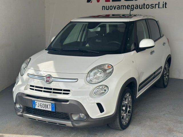 FIAT 500L Fiat 500L 1.3 Multijet Trekking