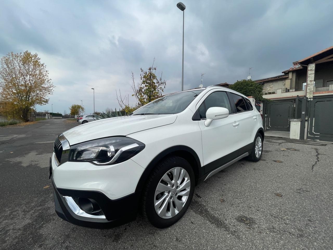Suzuki S-Cross 1.0 Boosterjet Easy