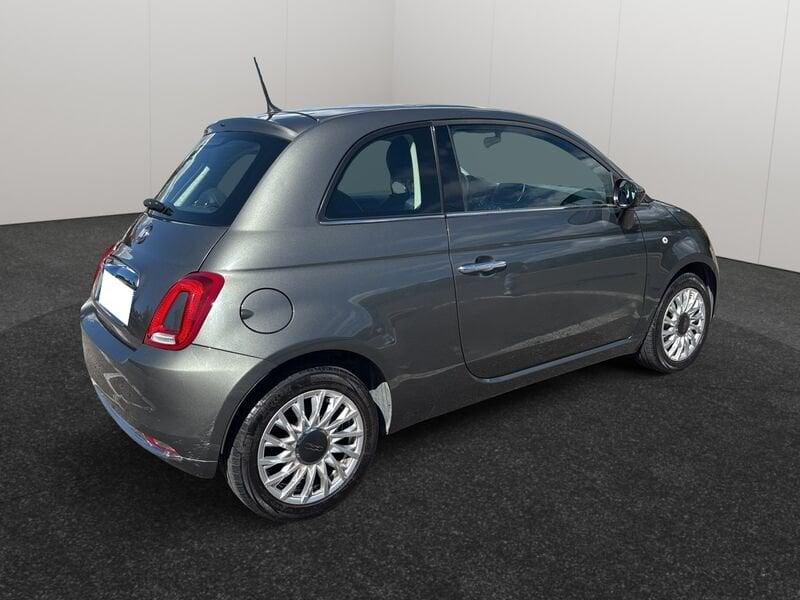 FIAT 500 500 1.2 Lounge