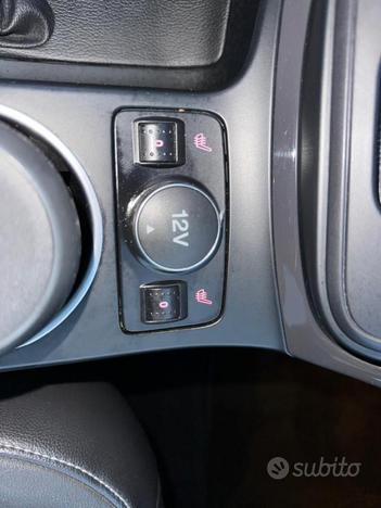 FORD Kuga 2.0 TDCI 163 CV 4WD Powershift Titaniu