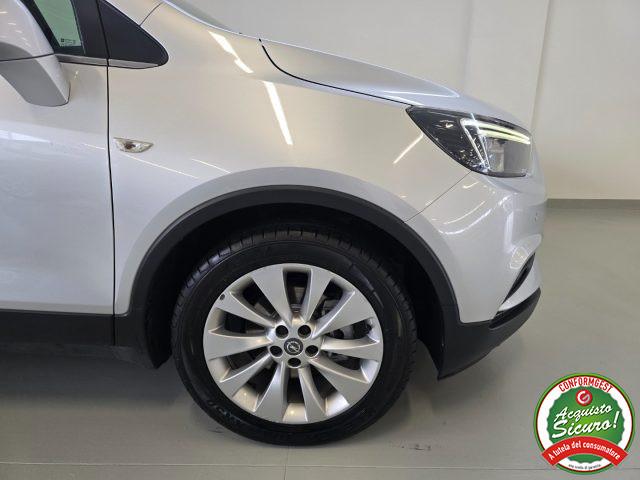 OPEL Mokka X 1.6 CDTI Ecotec 136CV 4x2 Start&Stop Advance