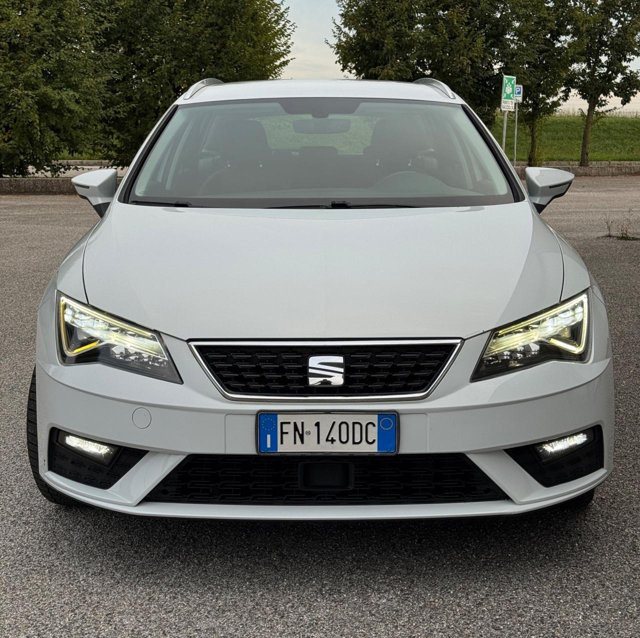 Seat Leon 1.6 TDI 115 CV ST Style