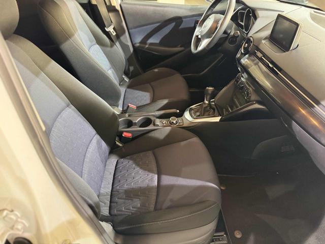 MAZDA 2 1.5 105 CV Skyactiv-D Exceed