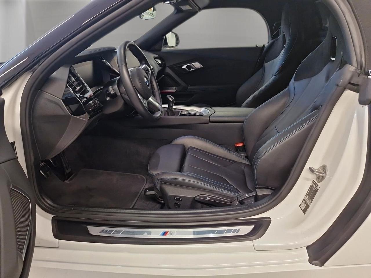 Bmw Z4 sDrive20i Msport