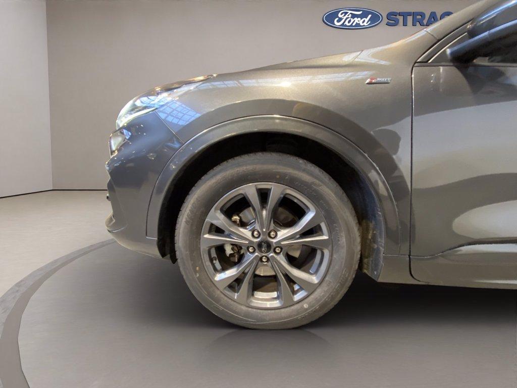 FORD Kuga 1.5 ecoblue ST-Line 2wd 120cv auto del 2022