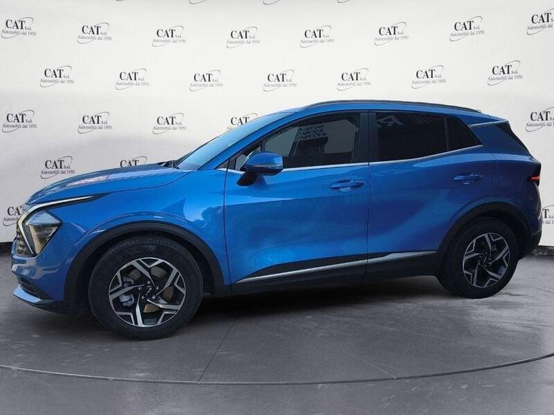 Kia Sportage Sportage 1.6 crdi mhev imt (PREZZO REALE)