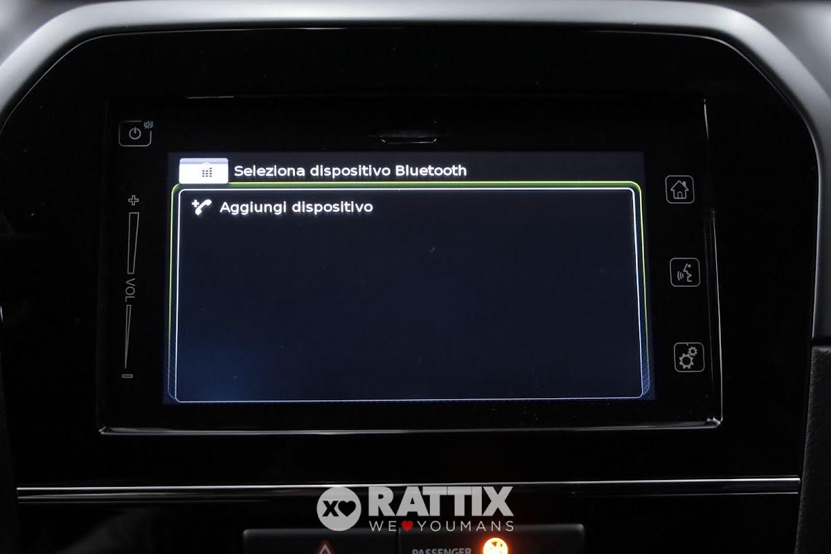 Suzuki Vitara 1.4 Hybrid Cool