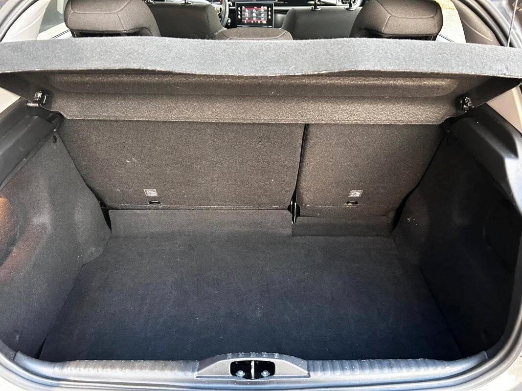 Citroen C3 1.2 puretech Plus s&s 83cv