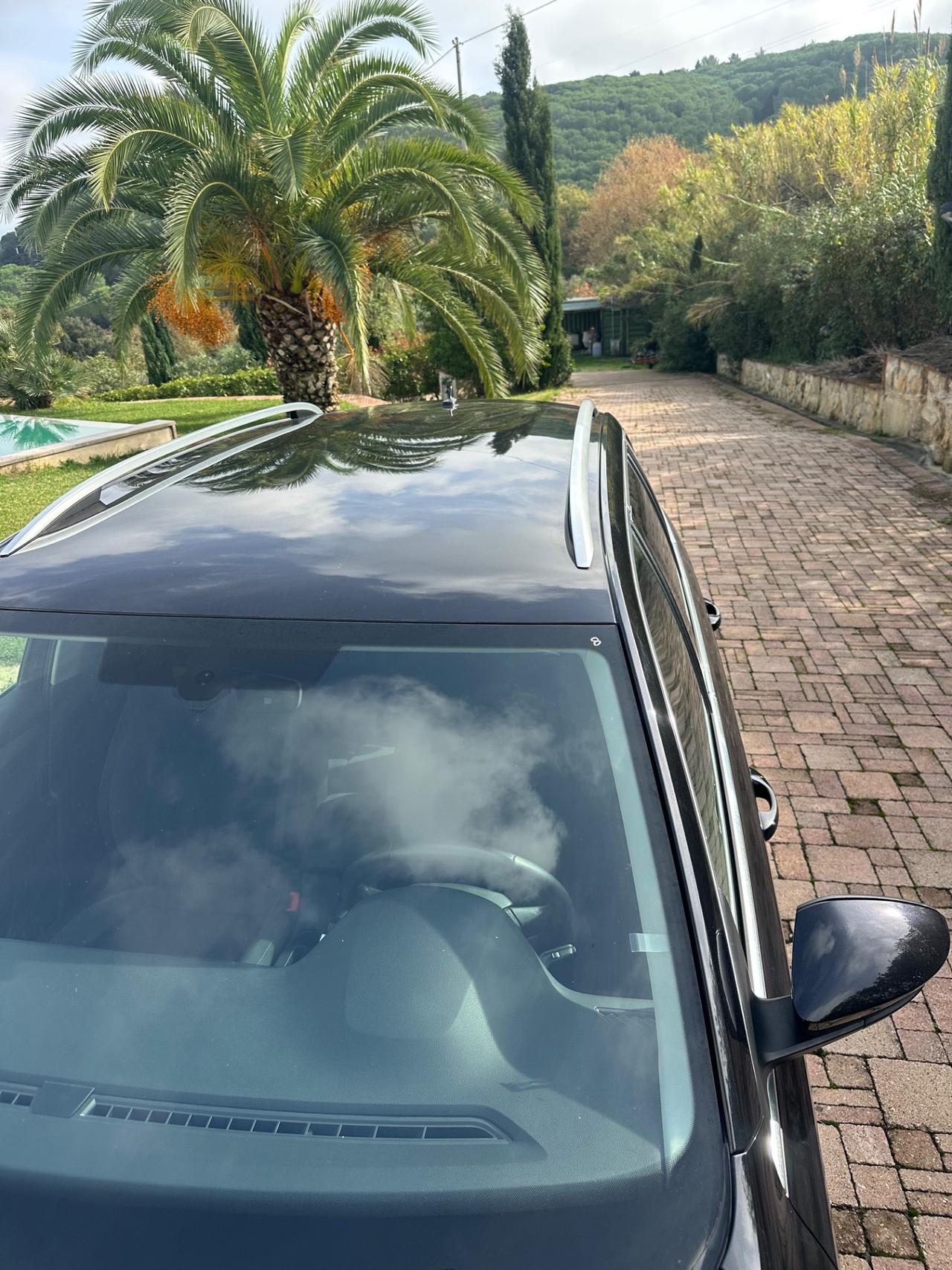 Skoda Octavia, metano 131 cavalli