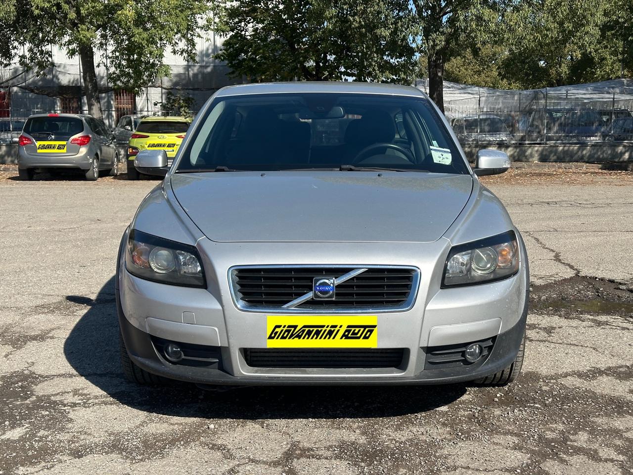 Volvo C30 2.0 D Summum (Garanzia 24 Mesi)