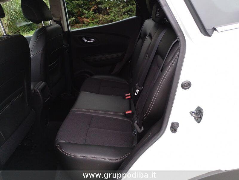 Renault Kadjar Diesel 1.5 dci energy Intens 110cv edc