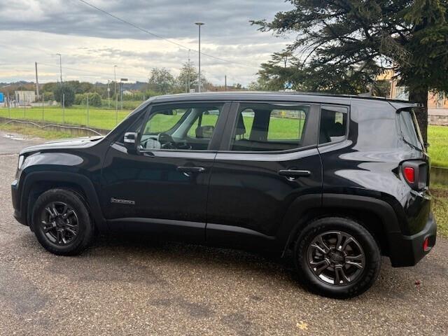 Jeep Renegade 1.6 Mjt 120 cv