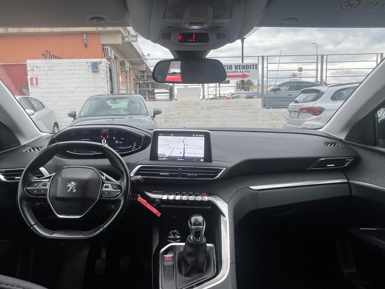 Peugeot 3008 PureTech Turbo 130 Allure PREZZO REALE