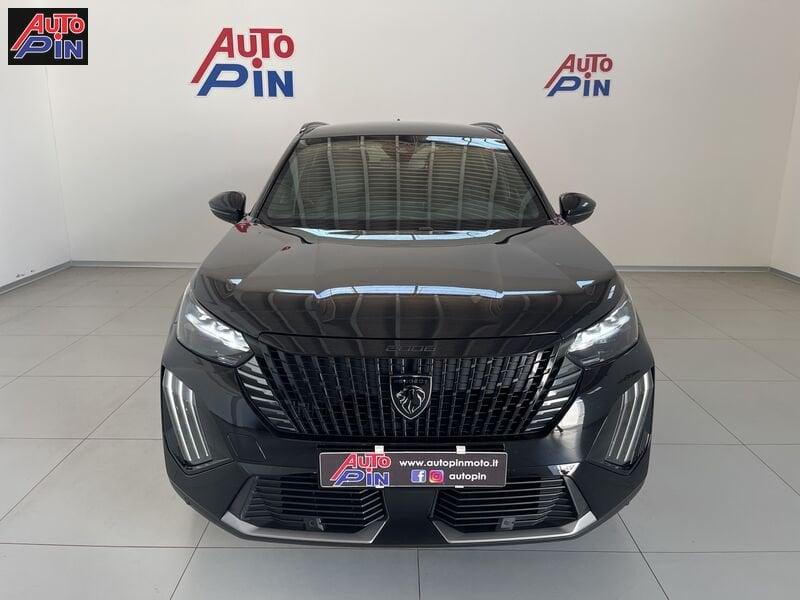 Peugeot 2008 PureTech 130 S&S EAT8 GT *PROMO*