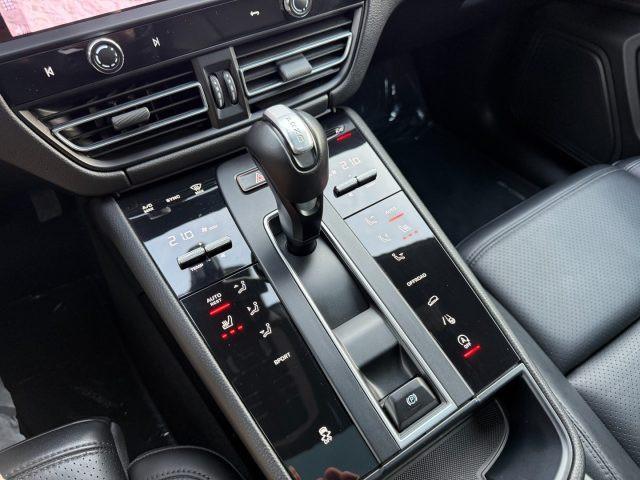 PORSCHE Macan 2.0 UNICO PROPRIETARIO