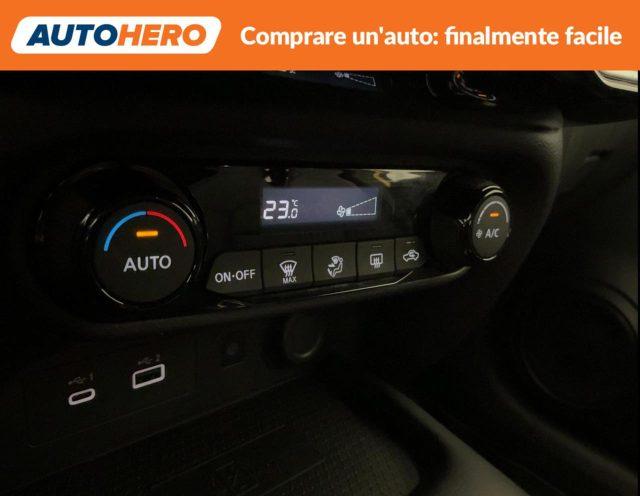 NISSAN Juke 1.0 DIG-T 114 CV Tekna