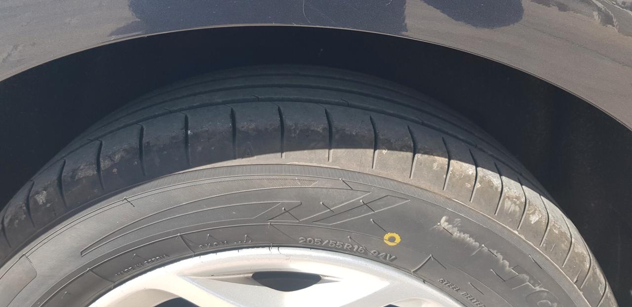 Ford Focus 1.6 TDCi (110CV) TITANIUM