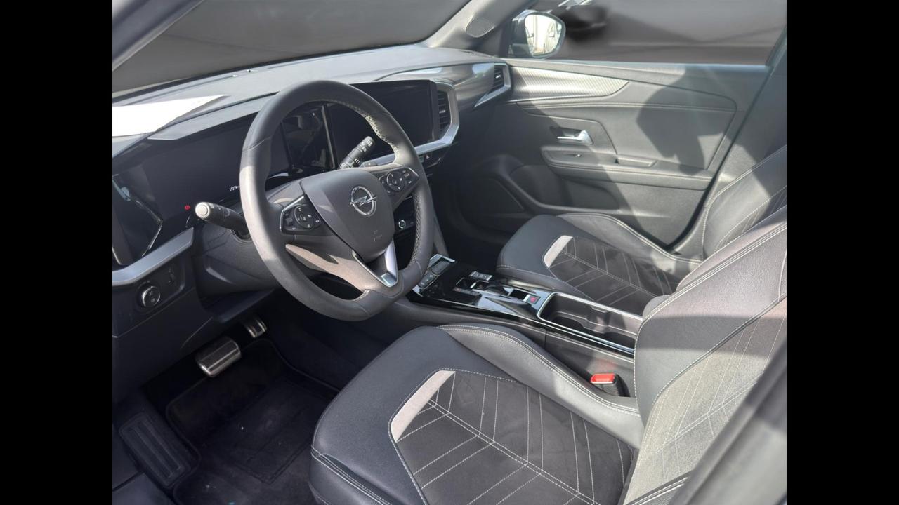 OPEL Mokka II - Mokka 1.2 t Ultimate s&s 130cv at8