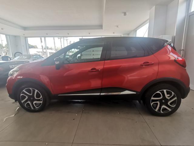 RENAULT Captur dCi 8V 90 CV Start&Stop Energy