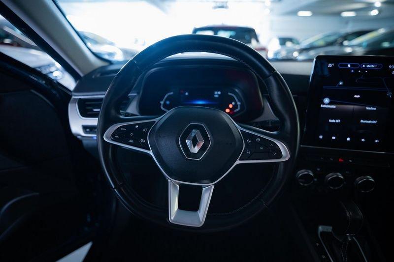 Renault Arkana 1.6 E-Tech full hybrid Intens 145cv